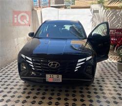 هیوندای تۆکسۆن